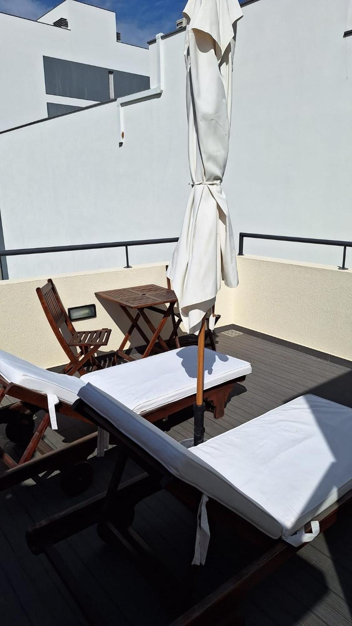 Theo'S City House Funchal  Exteriér fotografie